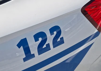 Za 24 sata 13 saobraćajnih nezgoda, jedna u Budvi