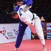 Istorijski uspjeh crnogorskog džudoa: Stefan Kovinić osvojio bronzu na Gran priju