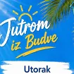 Ne propustite: Jutrom iz Budve, vaša prva doza informacija