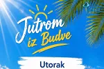 Ne propustite: Jutrom iz Budve, vaša prva doza informacija