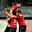 Dečić savladao Bokelj i preuzeo prvo mjesto na tabeli; Sutjeska jedini tim sa nula bodova