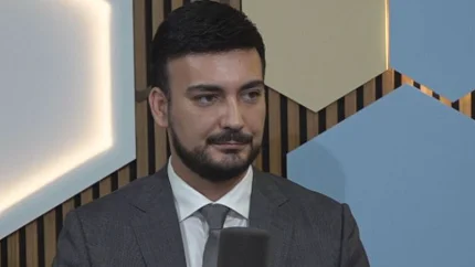 Jovanović: Nije prihvatljivo održati javnu raspravu o ustavnim promjenama, a zatim odbaciti svaki od predloga