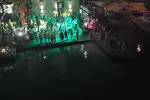 Tradicionalno „Morinjsko veče“ održano na platou Doma omladine