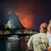 HGD CG pokrenulo humanitarnu akciju: Pomoć za Omiš nakon požara