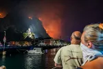 HGD CG pokrenulo humanitarnu akciju: Pomoć za Omiš nakon požara