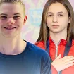 Budvani, Bojana Gojković i Miloš Milenković nosiće crnogorsku zastavu na otvaranju Mediteranskih igara