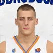 Vladimir Marljukić novo pojačanje KK Budva