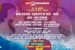 Odbrojavanje je počelo: Još 10 dana do Sea Dance festivala i finala ljeta!   