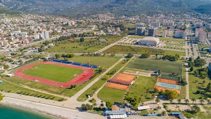 Dvojica crnogorskih državljana osumnjičena za nelegalnu gradnju u Baru, oštetili budžet za 43.000 eura