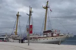 Pokrenuta peticija za očuvanje školskog broda 