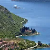 Turistkinja u Risnu doživjela neprijatnost – Nadam se da možemo da uživamo na javnim mjestima bez osjećaja da smo nekome “zauzeli njegovu zemlju“