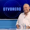 Dragan Liješević u emisiji 