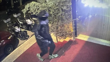 Budvanska policija rasvijetlila razbojništvo u kazinu, uhapšen Novljanin