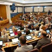 Poslanici 2. septembra o predlogu za promjenu Ustava
