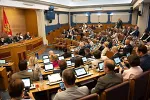 Poslanici 2. septembra o predlogu za promjenu Ustava