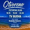 Nedjeljko Rudović gost sjutrašnje emisije 