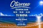 Nedjeljko Rudović gost sjutrašnje emisije 