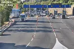 Pratite stanje na granicama i naplatnim punktovima