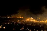 Aktivno više požara, vazduhoplovi MUP-a i Vojske juče bili angažovani u Podgorici, Cetinju i Herceg Novom
