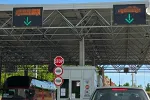 Zabilježen veći promet na graničnim prelazima