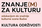 Petrovac domaćin obuke „Kultura održivosti“, broj mjesta ograničen