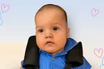 Pomoć za malog Nikolaja: Desetomjesečnoj bebi hitno potrebno liječenje u Turskoj