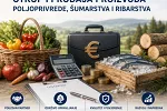 Otkup i prodaja poljoprivrednih proizvoda 14,1 miliona eura-porasli 10,1 odsto