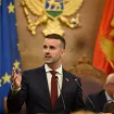 Reagovanje Spajića: 