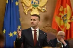 Reagovanje Spajića: 