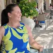 Anđelka Terzić, lice koje uljepšava jutra uz prvu kafu