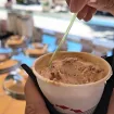 Tradicija u novom ruhu: Petrovac dobio jedinstveni sladoled „Ruštulato”