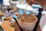 Tradicija u novom ruhu: Petrovac dobio jedinstveni sladoled „Ruštulato”