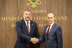 Krapović: Crna Gora kontinuirano posvećena kolektivnoj odbrani