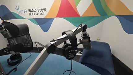 Radio program: Ivana Liješević gošća rubrike ‘Našim gradom’