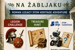 Opština Žabljak sjutra organizuje Rimski dan za djecu do 12 godina