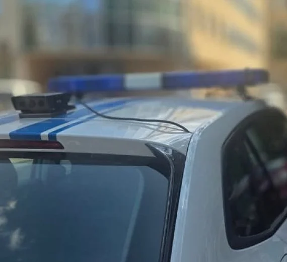 Sankcionisano 45 vozača zbog korišćenja mobilnog telefona tokom vožnje