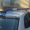 Sankcionisano 45 vozača zbog korišćenja mobilnog telefona tokom vožnje