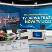 Postani dio našeg tima: RTV Budva raspisuje poziv za nova TV lica!