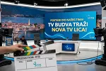 Postani dio našeg tima: RTV Budva raspisuje poziv za nova TV lica!