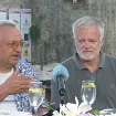 Slovački pisci zatvorili književni program Grada teatra