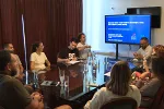 U Petrovcu održana dvodnevna obuka o kreativnoj ekonomiji i kulturi održivosti