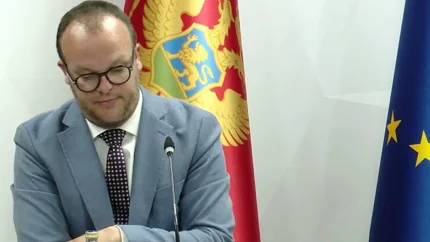 Ćulafić: Više od hiljadu kontrola inspekcija za zaštitu životne sredine za sedam mjeseci