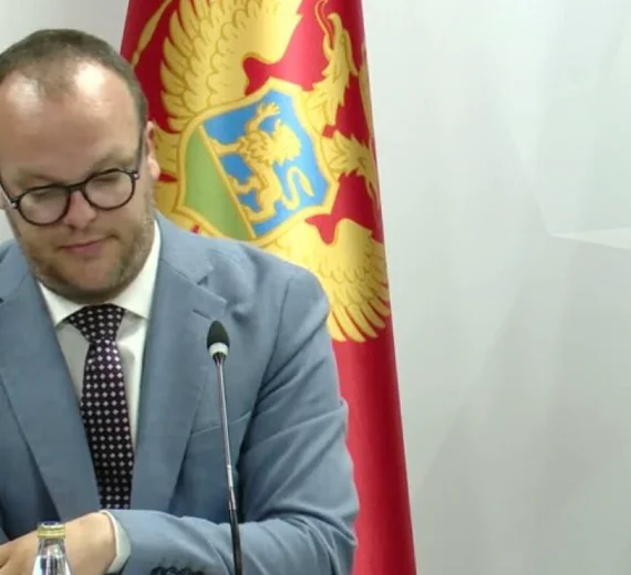 Ćulafić: Više od hiljadu kontrola inspekcija za zaštitu životne sredine za sedam mjeseci