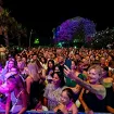 Spektakl na obali: Petrovačka noć okupila hiljade posjetilaca uz vrhunsku muziku i mediteranski šarm