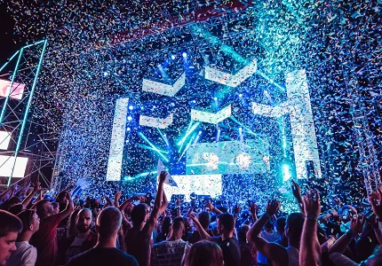 Poznata satnica Exitovog Sea Dance festivala: Šest festivalskih bina i zona čeka posjetioce iz više od 100 zemalja svijeta
