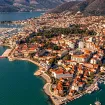 UP: U Tivtu pojačana frekvencija saobraćaja tokom ljetnje sezone, apel učesnicima da budu strpljivi i oprezni