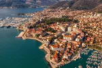 UP: U Tivtu pojačana frekvencija saobraćaja tokom ljetnje sezone, apel učesnicima da budu strpljivi i oprezni