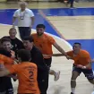 Ivanović u poslednjoj sekundi donio pobjedu Budvanskoj rivijeri u Regionalnoj ligi