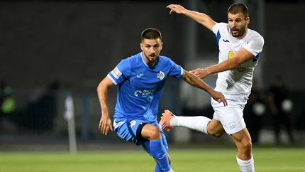 Mrtvo more na DG areni; Petrovac i Mladost podjelili bodove; Sutjeska i Budućnost ostaju u zoni ispadanja