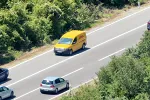 Dronovi za mjesec registrovali više od 200 najtežih prekršaja